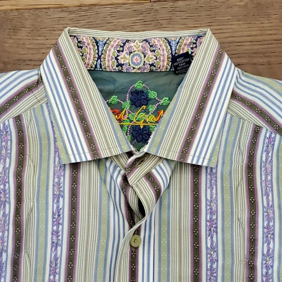Robert Graham Men´sShirt Men
